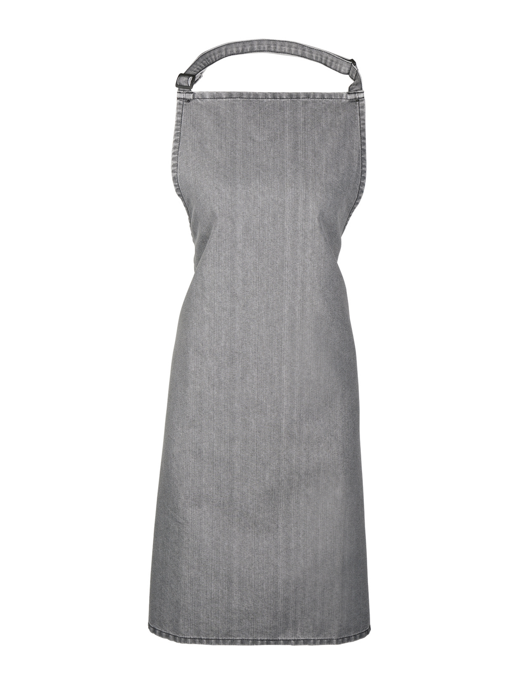 Grey Denim